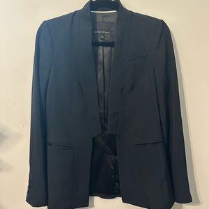 Banana republic blazer